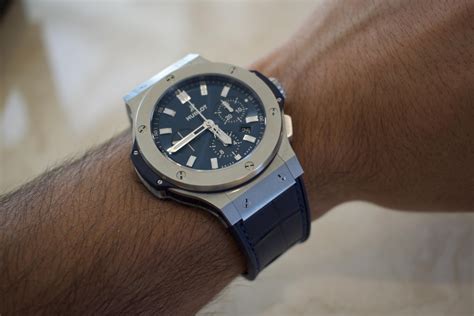 hublot watch reputation|is hublot big bang waterproof.